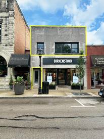 20 W Jefferson Ave, Naperville, IL, 60540