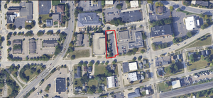 35000 E Michigan Ave, Wayne, MI, 48184