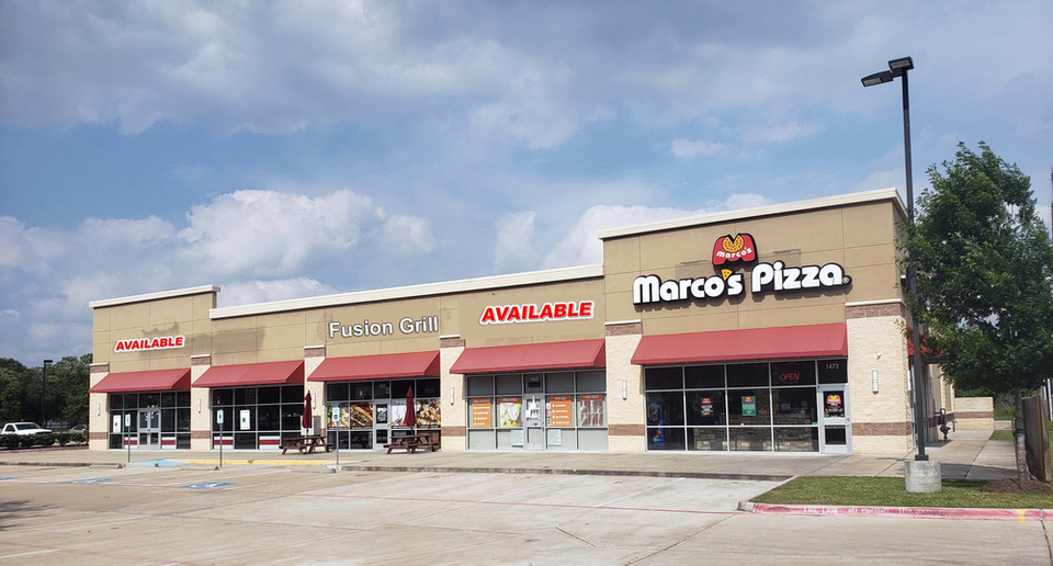 South Mason Road Retail at Highland Knolls 1443 South Mason Road