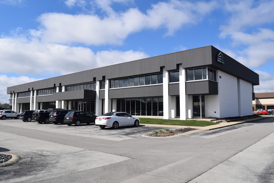 101 East Carmel Drive, Carmel, IN, 46032