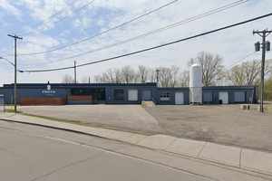 700 Military Road, Buffalo, NY, 14207