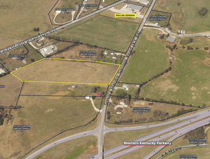  Sonora Hardin Springs Road, Eastview, KY, 42732