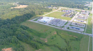 115 Gateway Crossings Boulevard, Radcliff, KY, 40160