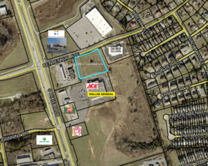 2842 Centennial Avenue, Radcliff, KY, 40160