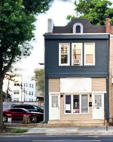 3505 Georgia Ave NW, Washington, DC, 20010