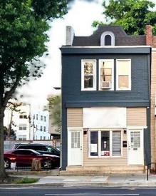 3505 Georgia Ave NW, Washington, DC, 20010