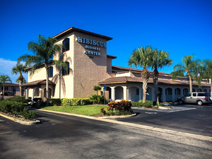 1101 - 1103 W Hibiscus Blvd, Melbourne, FL, 32901