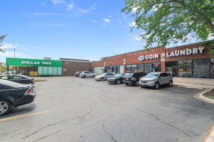 4910-26 N Pulaski Road, Chicago, IL, 60630