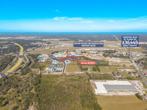 7802 Howell Blvd, Baton Rouge, LA, 70807