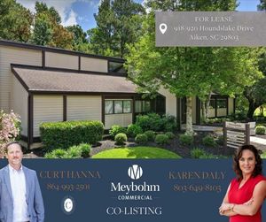 918/920 Houndslake Drive, Aiken, SC, 29803
