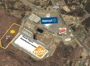 Rainville Drive, Winchester, VA, 22602