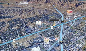 McIntyre Street, Golden, CO, 80401