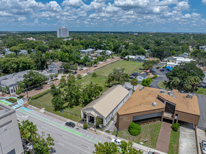 437 N Magnolia Ave, Orlando, FL, 32801