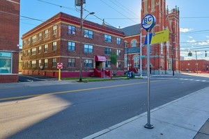 198 Court St, Binghamton, NY, 13901