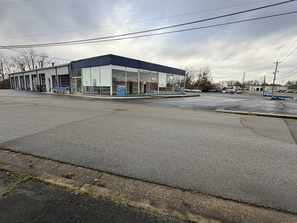 708 W Spring St, Cookeville, TN, 38501