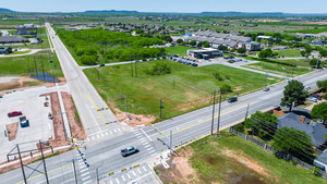 Antilley Rd / Memorial Dr, Abilene, TX, 79606