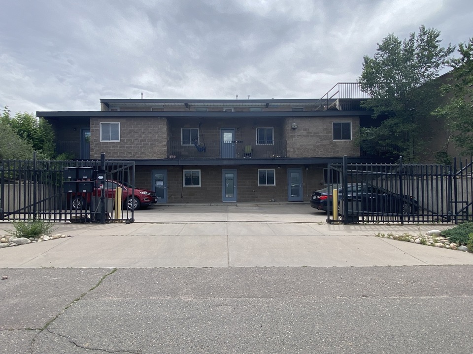 444 N Lipan Street, Denver, CO, 80204