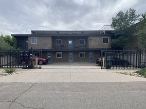 444 N Lipan Street, Denver, CO, 80204