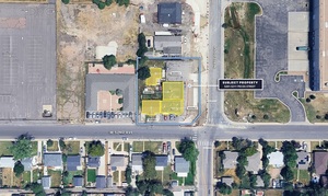 5201 - 5211 Pecos Street, Denver, CO, 80221