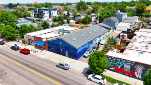 3114 Larimer St, Denver, CO, 80205
