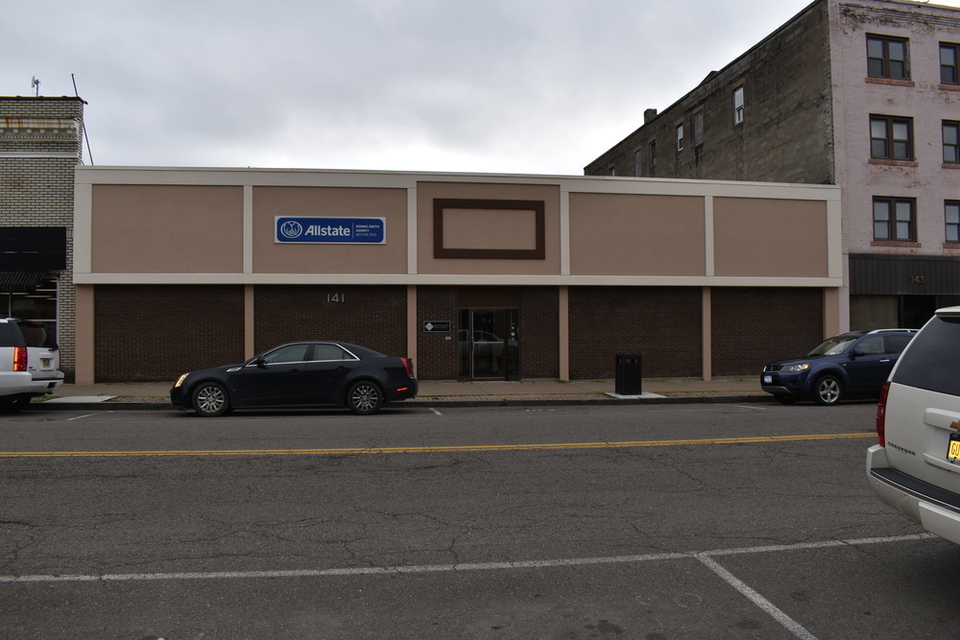 Professional Office Space 139143 Washington Ave. , Endicott, NY, 13760