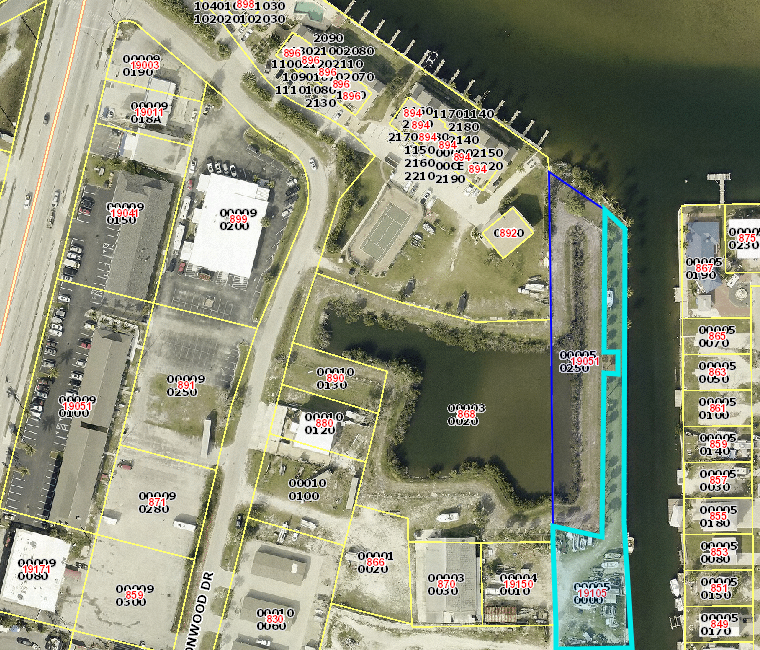 19105 & 19150 Sea Side Dr, Fort Myers Beach, FL, 33931