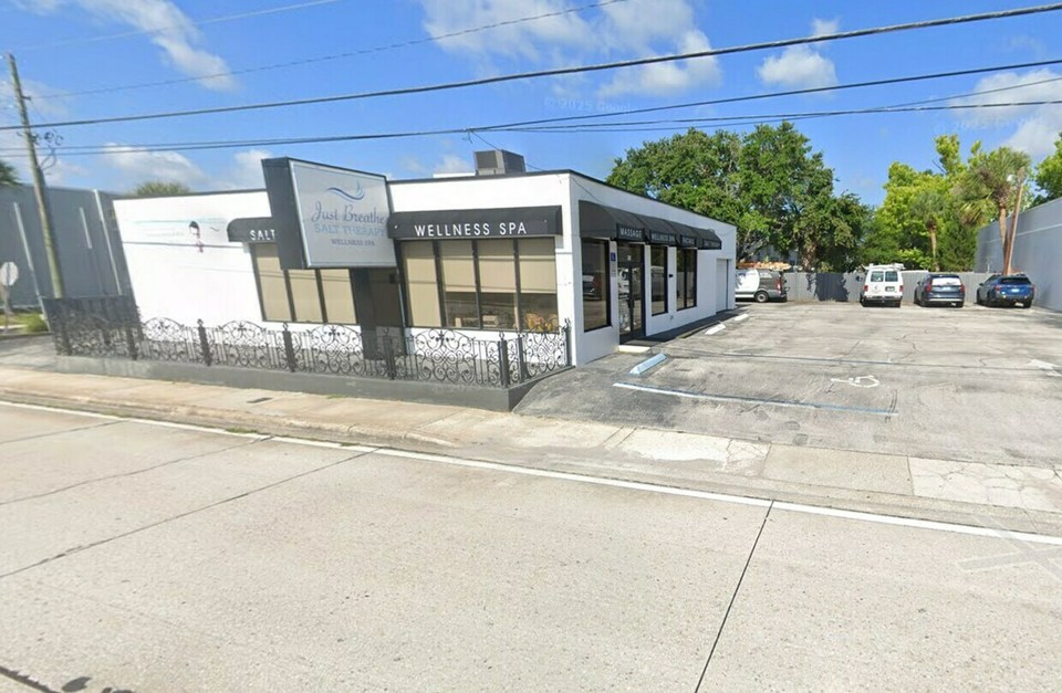 347 N Orlando Ave, Winter Park, FL, 32789