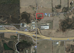 0 Morrissey Road, Grass Lake, MI, 49240