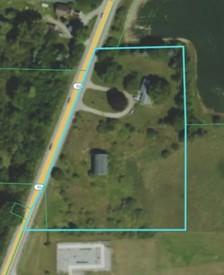 2317 M-52, Chelsea, MI, 48118