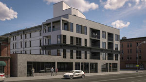 899 Fulton St, Brooklyn, NY, 11238