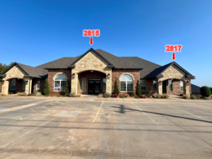 2813 SE 44th St, Norman, OK, 73072