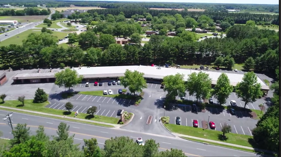 720 E College Ave, Salisbury, MD, 21804