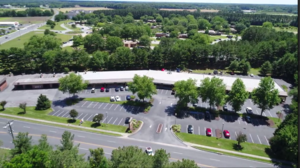 720 E College Ave, Salisbury, MD, 21804