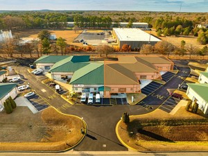 2020-2040 Shipley Drive, Salisbury, MD, 21801