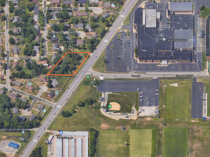 261 State St, Newburgh, IN 47630, Newburgh, IN, 47630