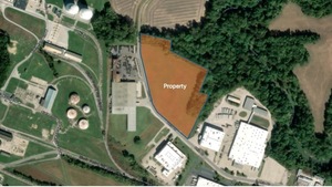 3181 Ohio Dr, Henderson, KY, 42420