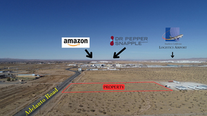 16653 Adelanto Rd, Adelanto, CA, 92301