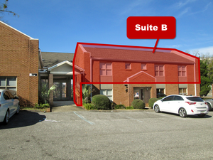 501 East Tennessee Street Suite B, Tallahassee, FL, 32308