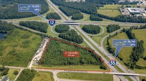 Club Deluxe Road, Hammond, LA, 70403