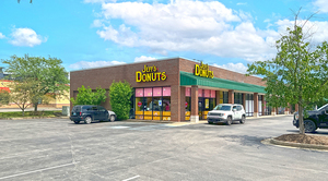 1080 South Broadway, Lexington, KY, 40503