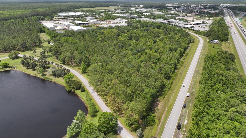 Agricultural Center Dr, Saint Augustine, FL, 32092