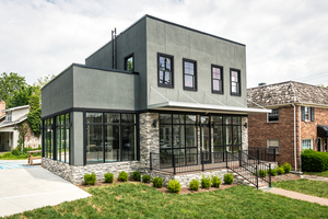 451 South Ashland Avenue, Lexington, KY, 40502