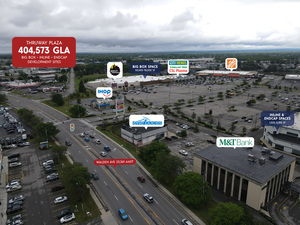 2195 Harlem Rd, Cheektowaga, NY, 14225