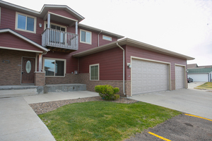 3512 33rd Ave W Unit 19, Williston, ND, 58801