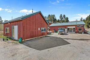 397 Highway 119, Nederland, CO, 80466
