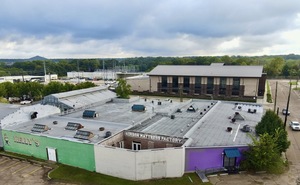 529 S Commerce Street, Jackson, MS, 39201