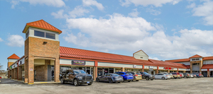 3330 Partner Place & 570 Delzan Place, Lexington, KY, 40503