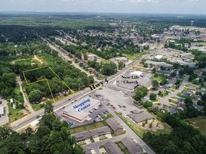 4009 Hwy 5 , Bryant , AR, 72022