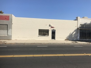 1952 H St, Fresno, CA, 93721