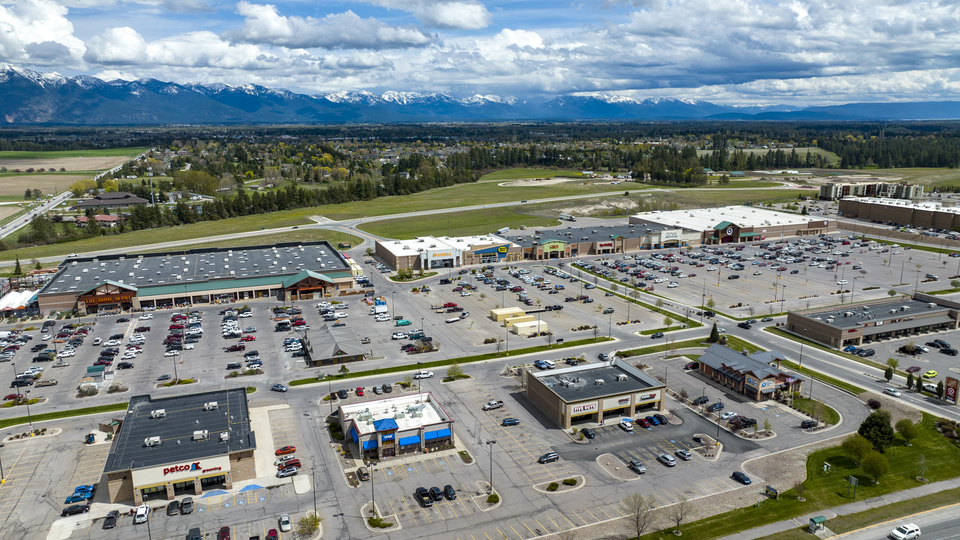 Kalispell
